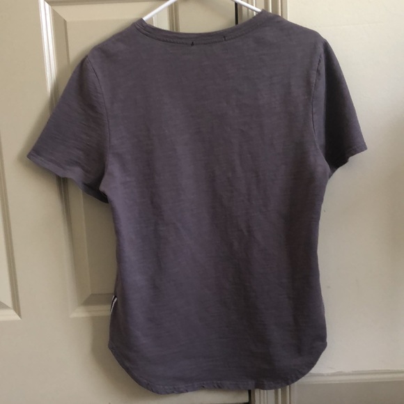 Hemoon Swoop Tee - Picture 3 of 3